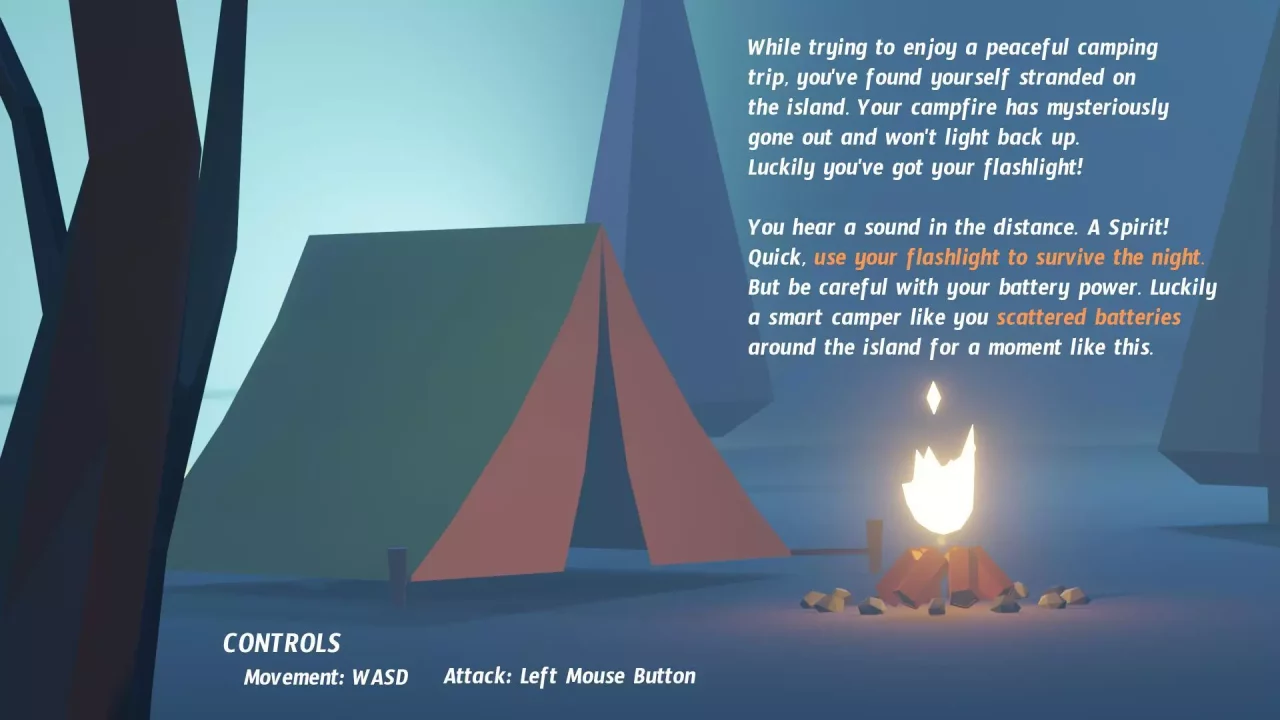 -Spirit Island-游戏截图-好玩游戏库