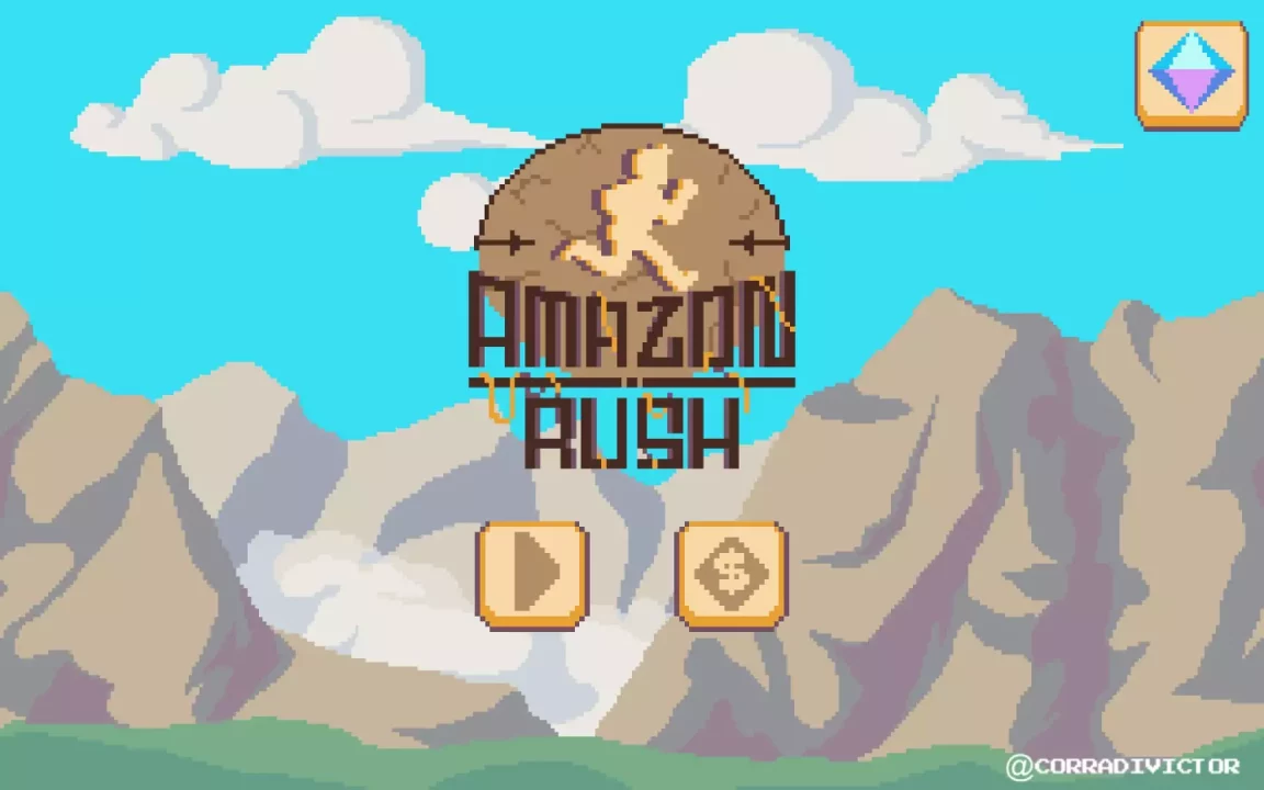 Amazon Rush