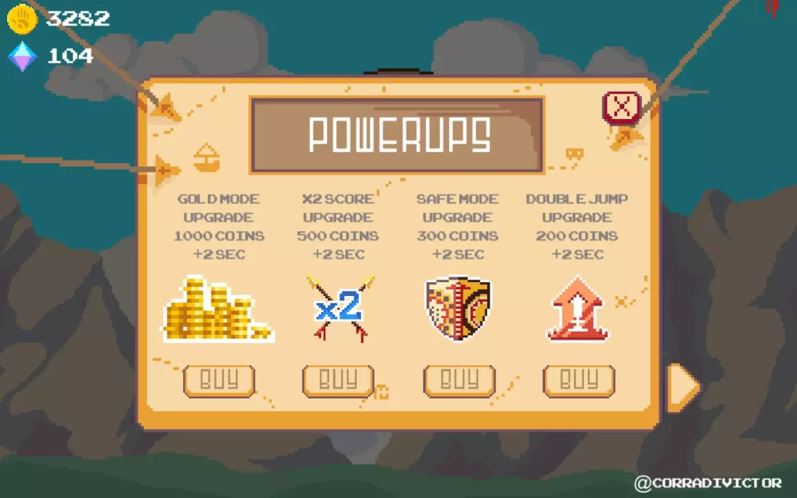 -Amazon Rush-游戏截图-好玩游戏库