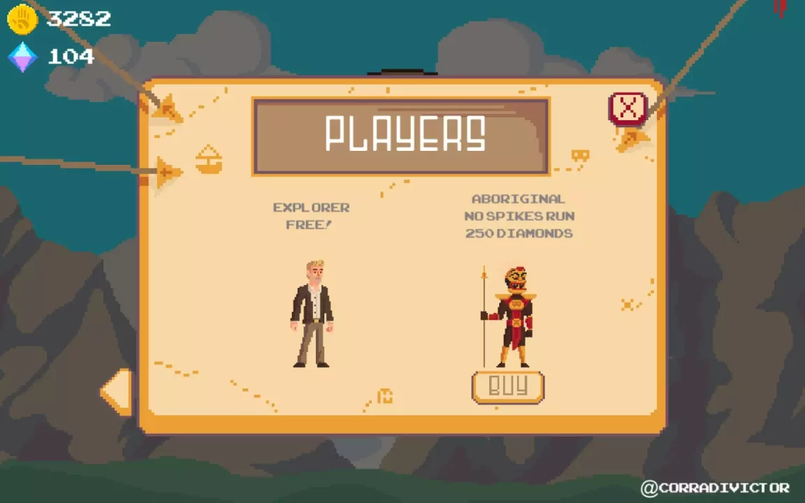 -Amazon Rush-游戏截图-好玩游戏库