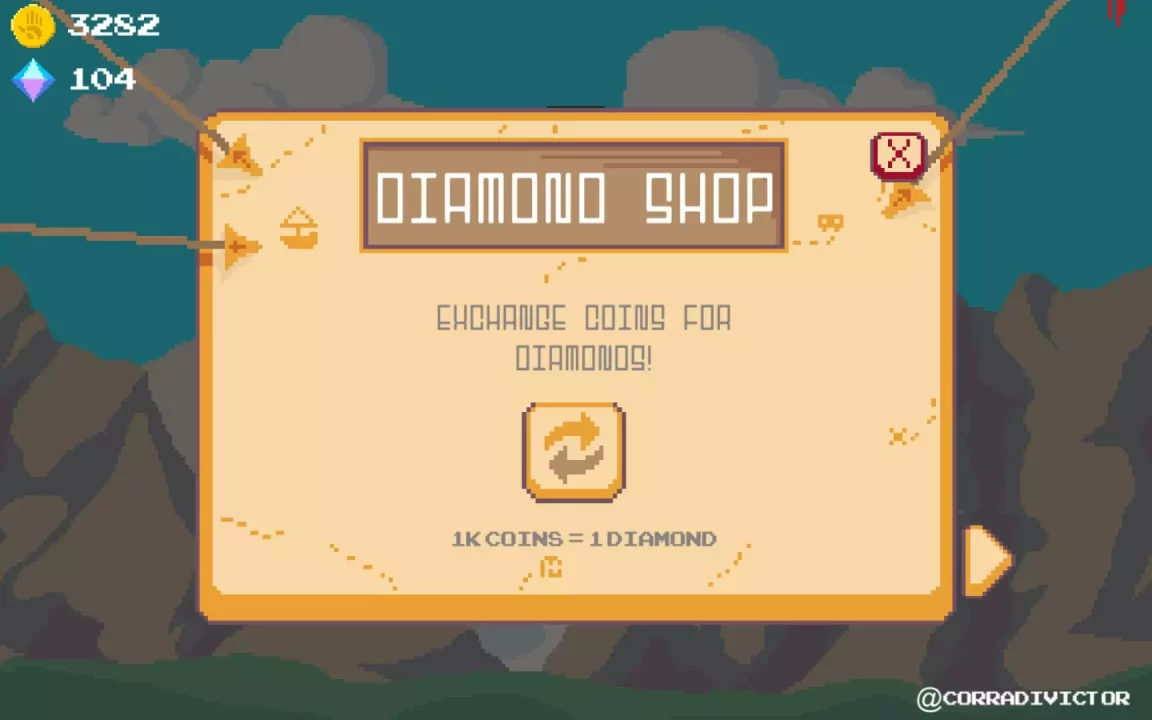 -Amazon Rush-游戏截图-好玩游戏库