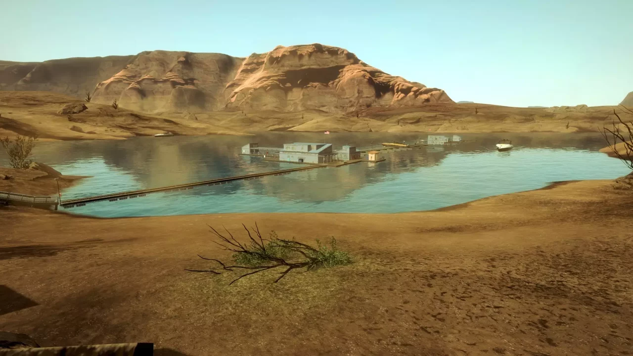 -Ultimate Fishing Simulator VR-游戏截图-好玩游戏库