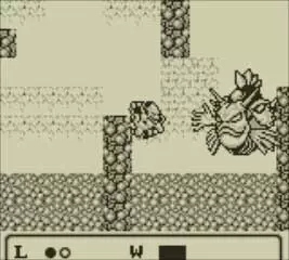 -Gargoyle's Quest (1990)-游戏截图-好玩游戏库