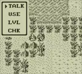 -Gargoyle's Quest (1990)-游戏截图-好玩游戏库