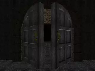 -King's Field-游戏截图-好玩游戏库