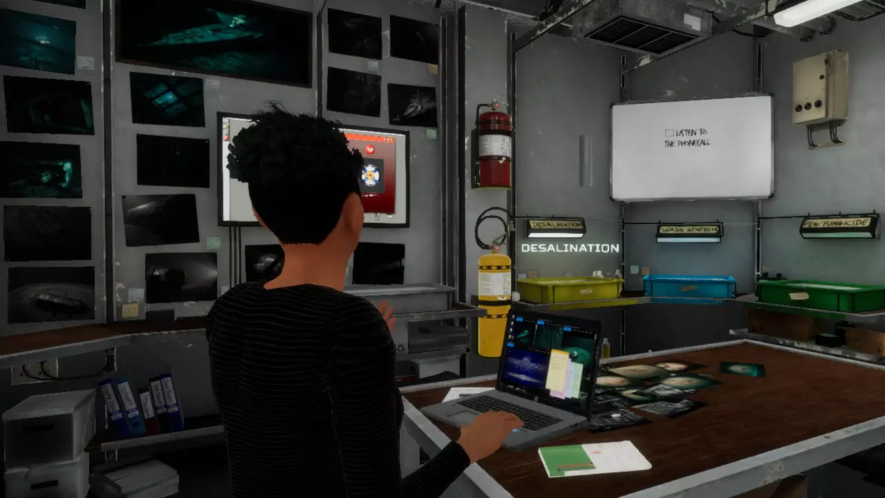 -Titanic VR-游戏截图-好玩游戏库