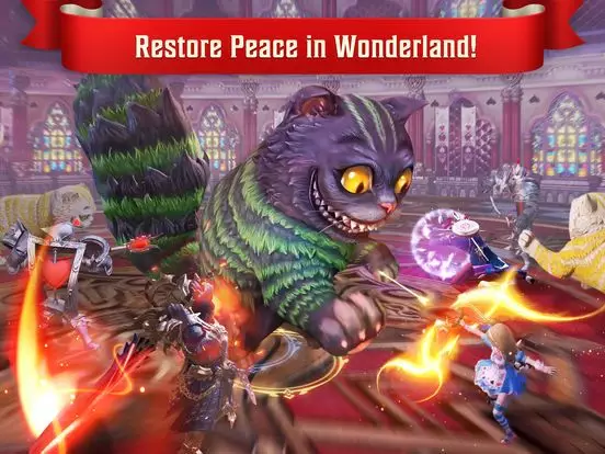 -Lineage 2: Revolution-游戏截图-好玩游戏库