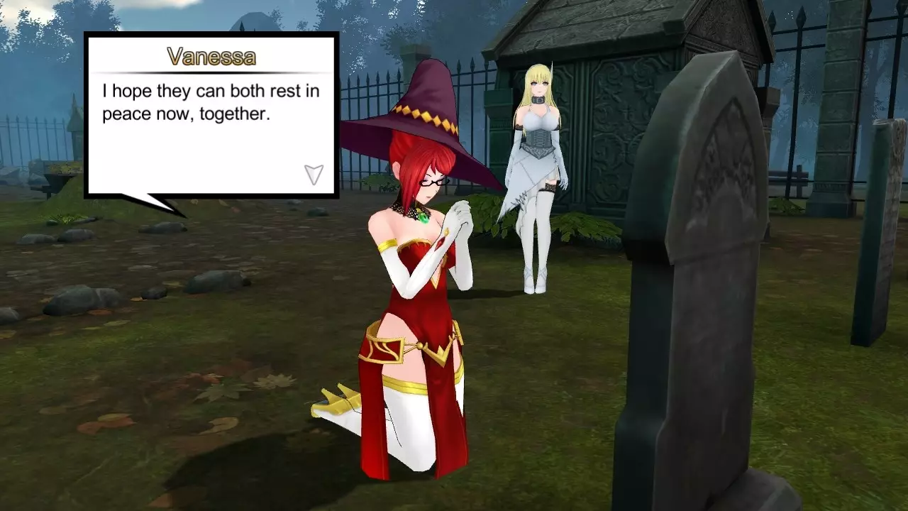 -Cinderella Escape 2 Revenge-游戏截图-好玩游戏库