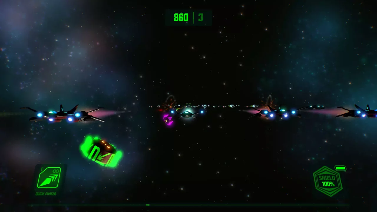 -NanoScape-游戏截图-好玩游戏库