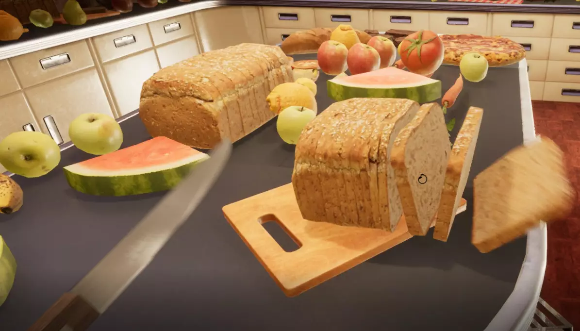 -Kitchen Simulator 2-游戏截图-好玩游戏库