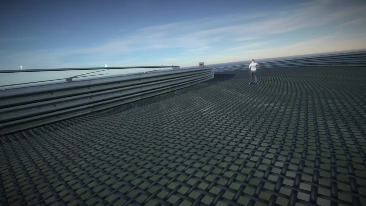 -Fidget Spinner Simulator-游戏截图-好玩游戏库