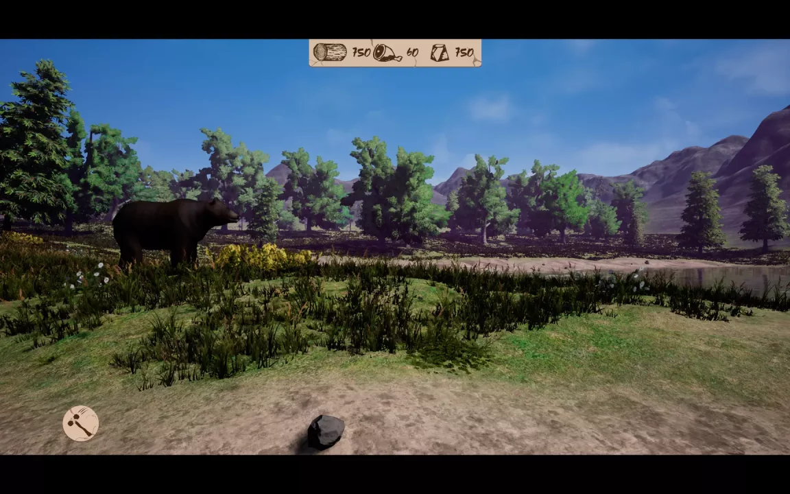 -Rise of Man-游戏截图-好玩游戏库