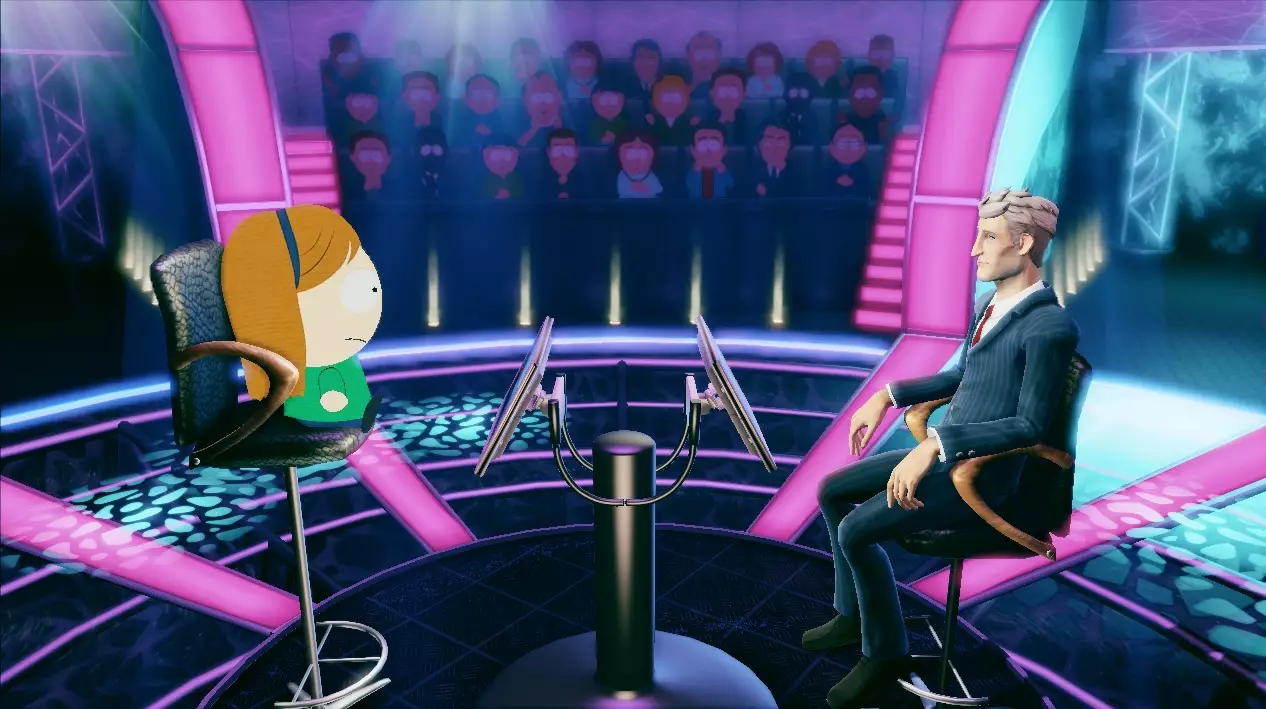 -Who Wants to Be a Millionaire? Special Editions-游戏截图-好玩游戏库