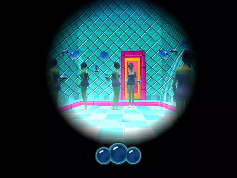 -Leisure Suit Larry: Magna Cum Laude-游戏截图-好玩游戏库