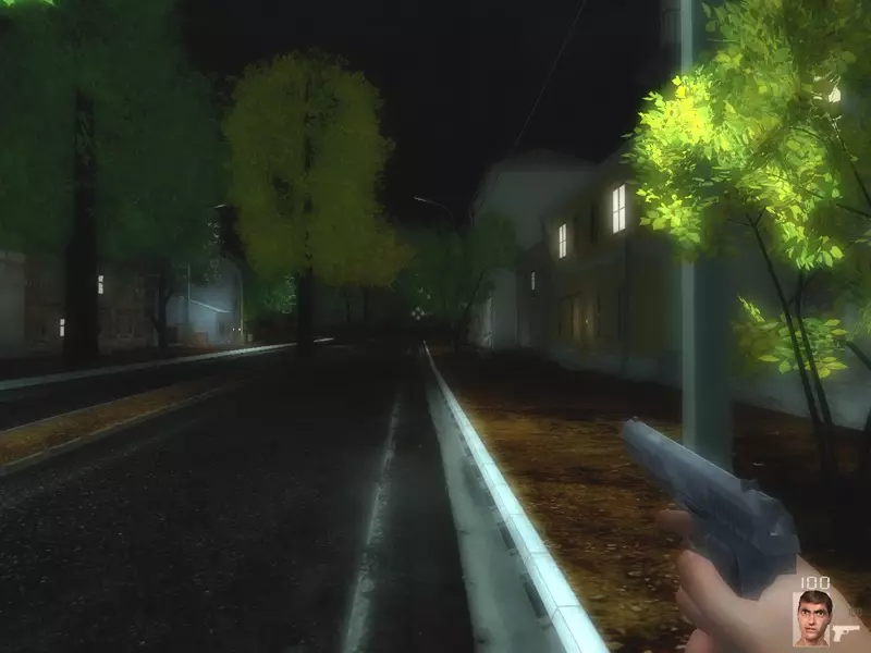 Бумер: Сорванные башни