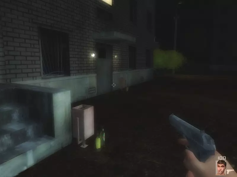 -Бумер: Сорванные башни-游戏截图-好玩游戏库