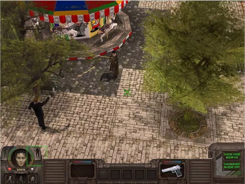 -Cold Zero: The Last Stand-游戏截图-好玩游戏库