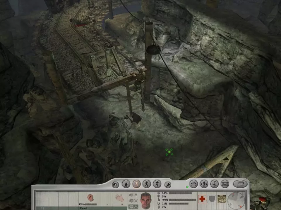 -Cold Zero: The Last Stand-游戏截图-好玩游戏库