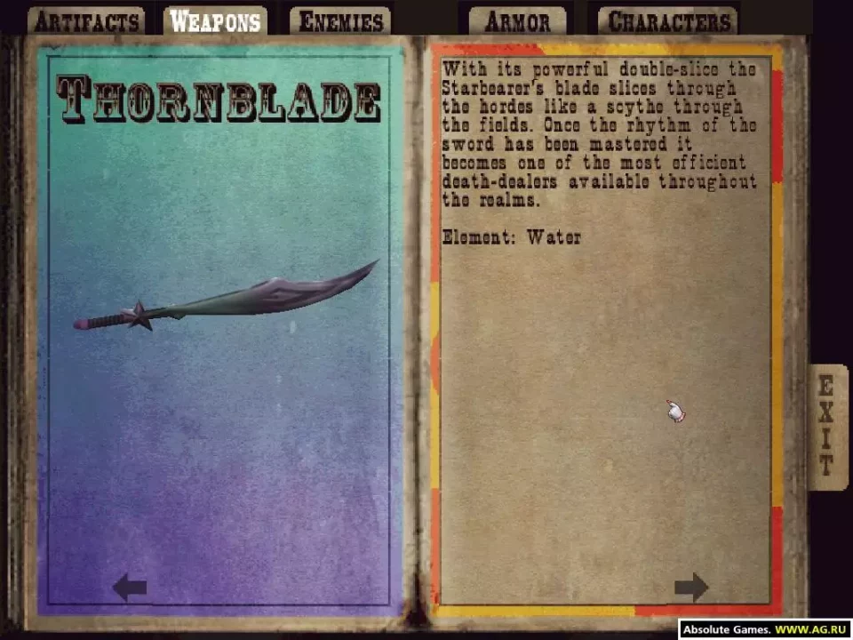 -KISS Psycho Circus: The Nightmare Child-游戏截图-好玩游戏库