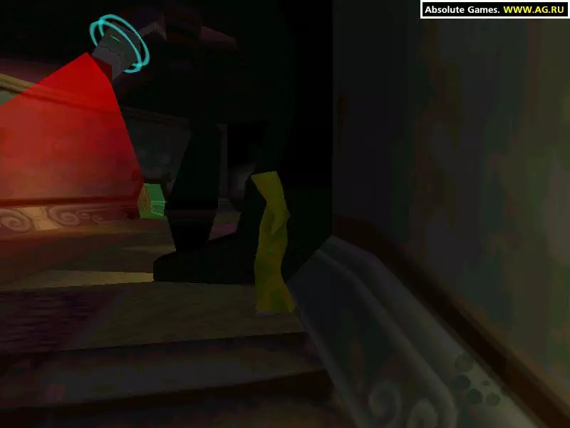 -The Grinch-游戏截图-好玩游戏库