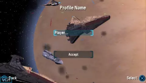 -Star Wars Battlefront: Elite Squadron-游戏截图-好玩游戏库