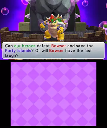 -Mario Party: Island Tour-游戏截图-好玩游戏库