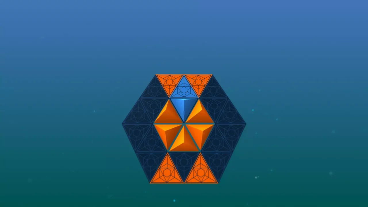 -YANKAI'S PEAK.-游戏截图-好玩游戏库