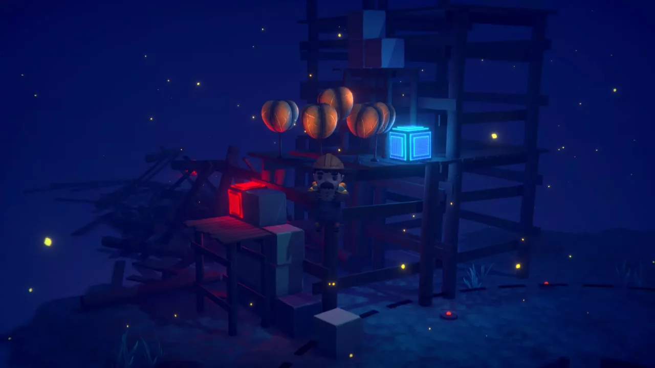 -Cefore-游戏截图-好玩游戏库