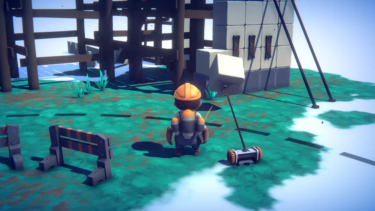 -Cefore-游戏截图-好玩游戏库