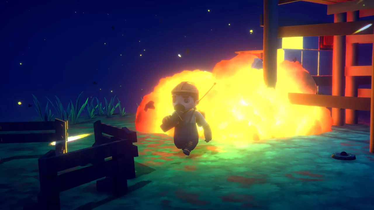 -Cefore-游戏截图-好玩游戏库