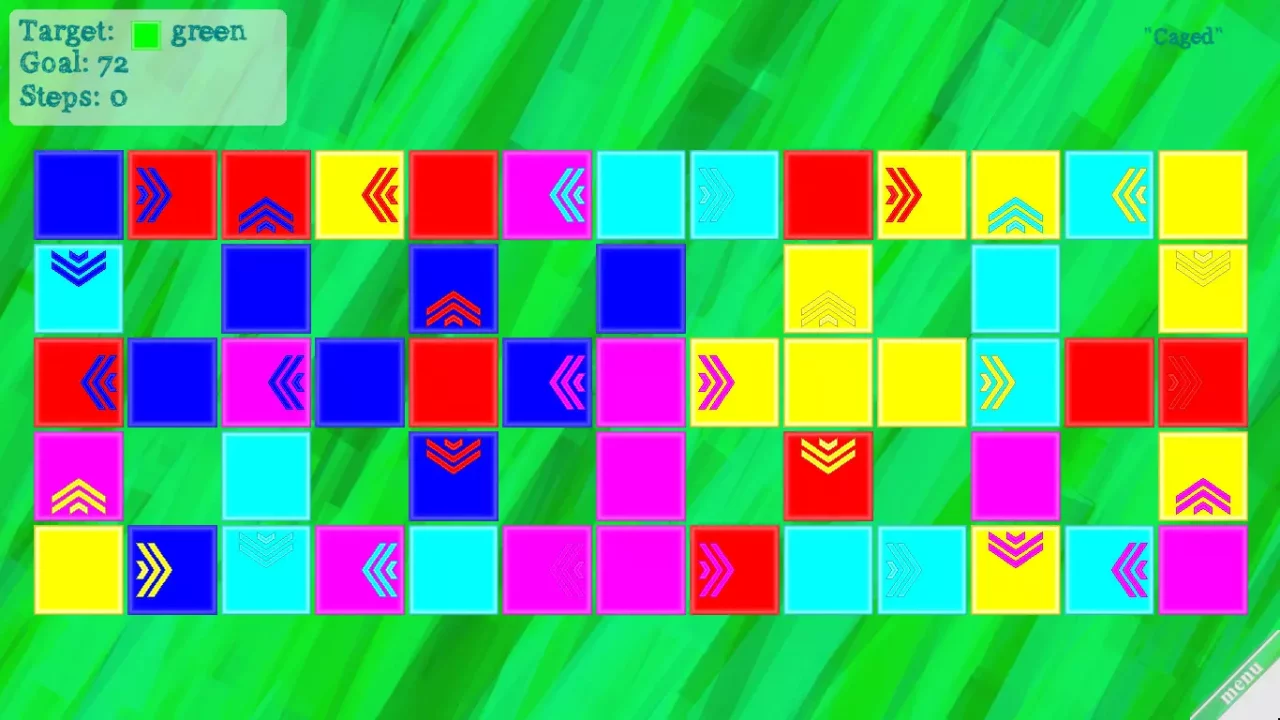 -Color Chemistry-游戏截图-好玩游戏库