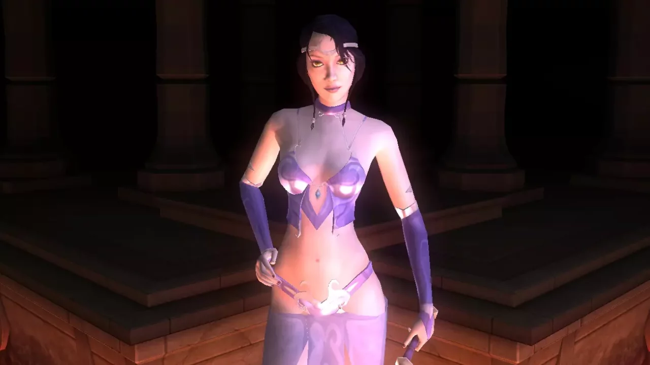 -Magical Mysteries: Path of the Sorceress-游戏截图-好玩游戏库