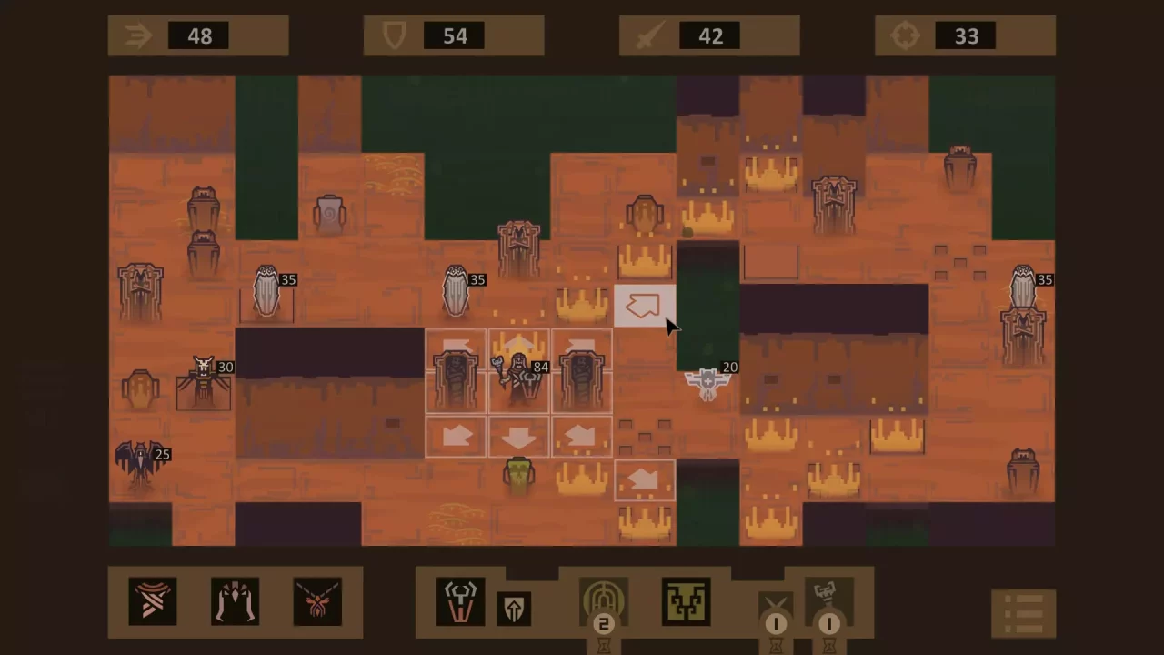 -Hieroglyphika-游戏截图-好玩游戏库