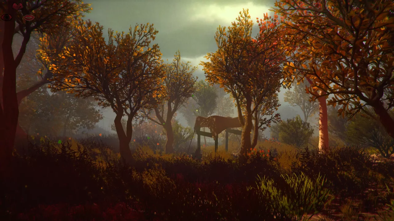 The Last Dogma – Wilder Wein Edition