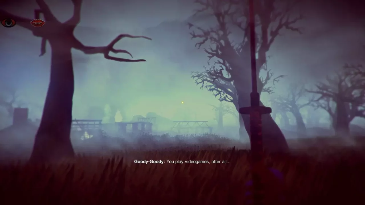 -The Last Dogma - Wilder Wein Edition-游戏截图-好玩游戏库