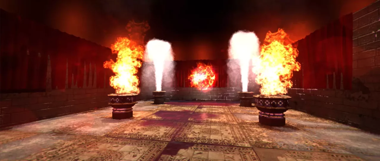 -The Last Dogma - Wilder Wein Edition-游戏截图-好玩游戏库