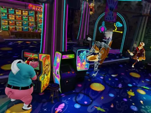 -Bentley's Hackpack-游戏截图-好玩游戏库