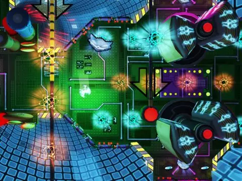 -Bentley's Hackpack-游戏截图-好玩游戏库