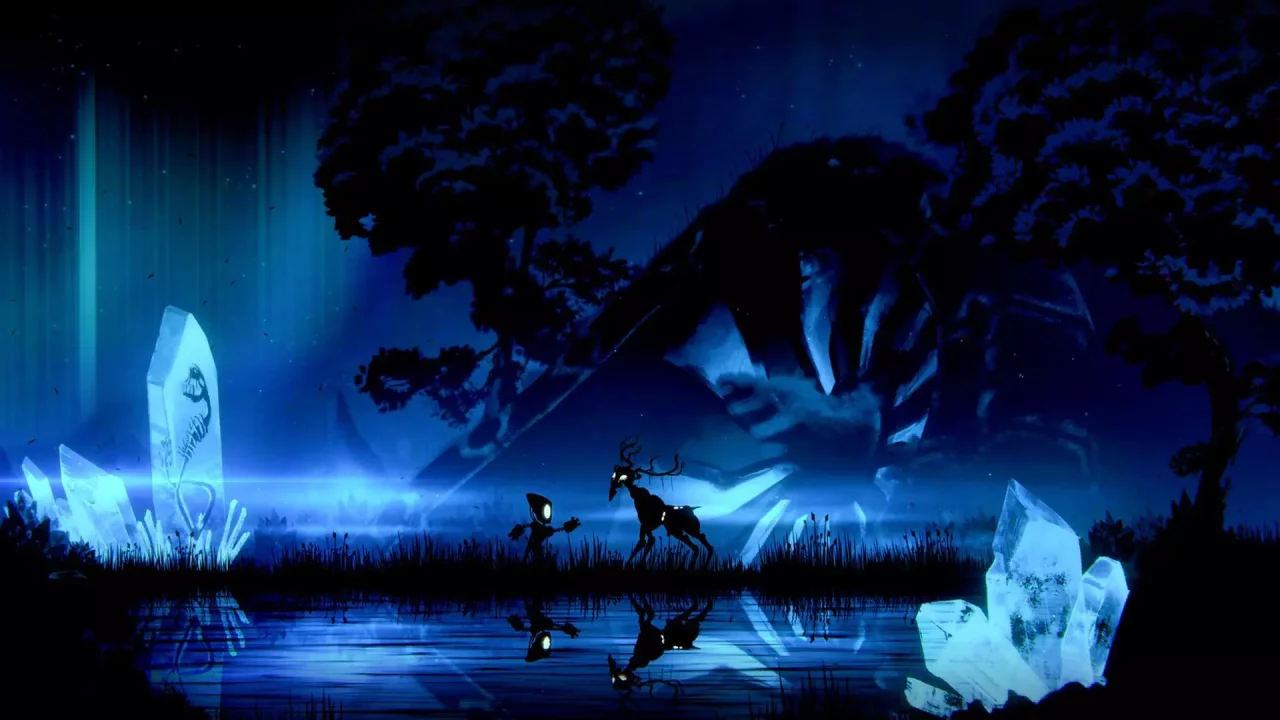 -Vesper Demo-游戏截图-好玩游戏库