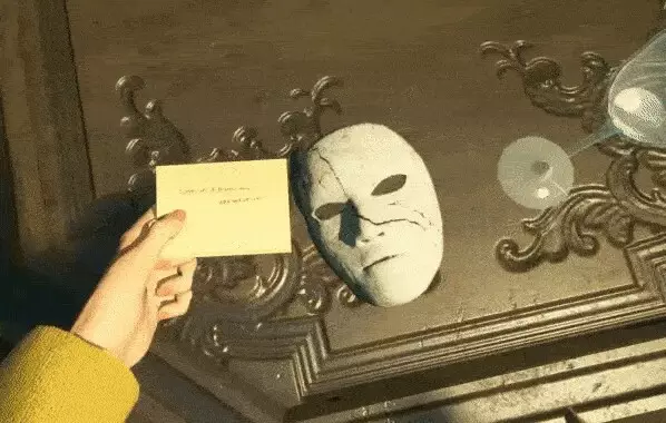 -The Last Show of Mr. Chardish: Act I-游戏截图-好玩游戏库