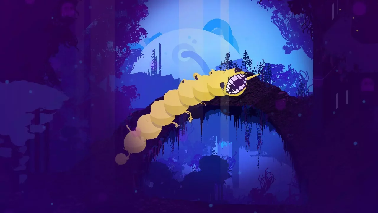 -Resolutiion Demo-游戏截图-好玩游戏库