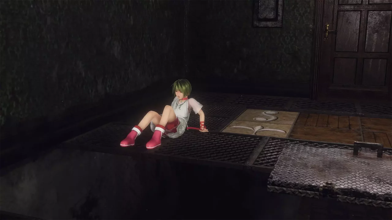 -Last Labyrinth-游戏截图-好玩游戏库