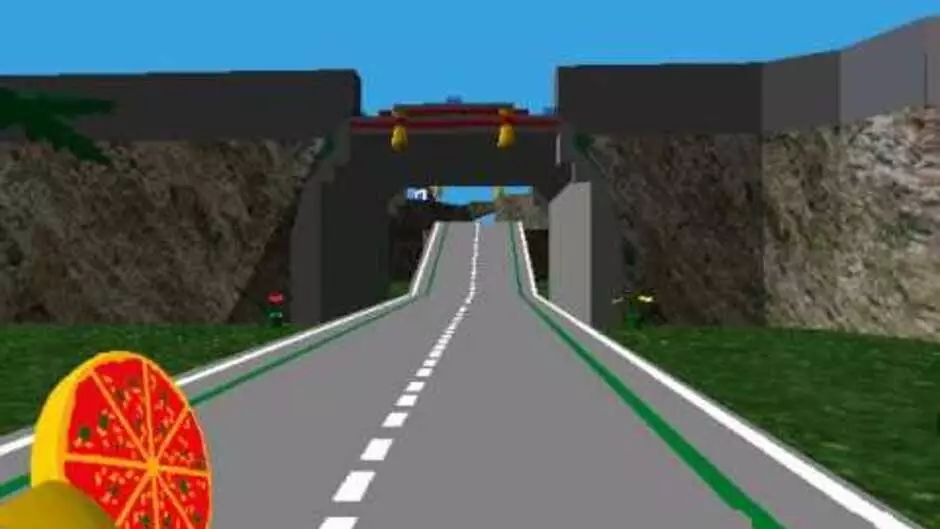 -LEGO Island-游戏截图-好玩游戏库