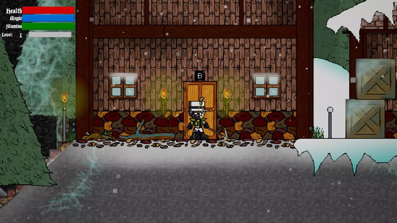 -Volkstein-游戏截图-好玩游戏库