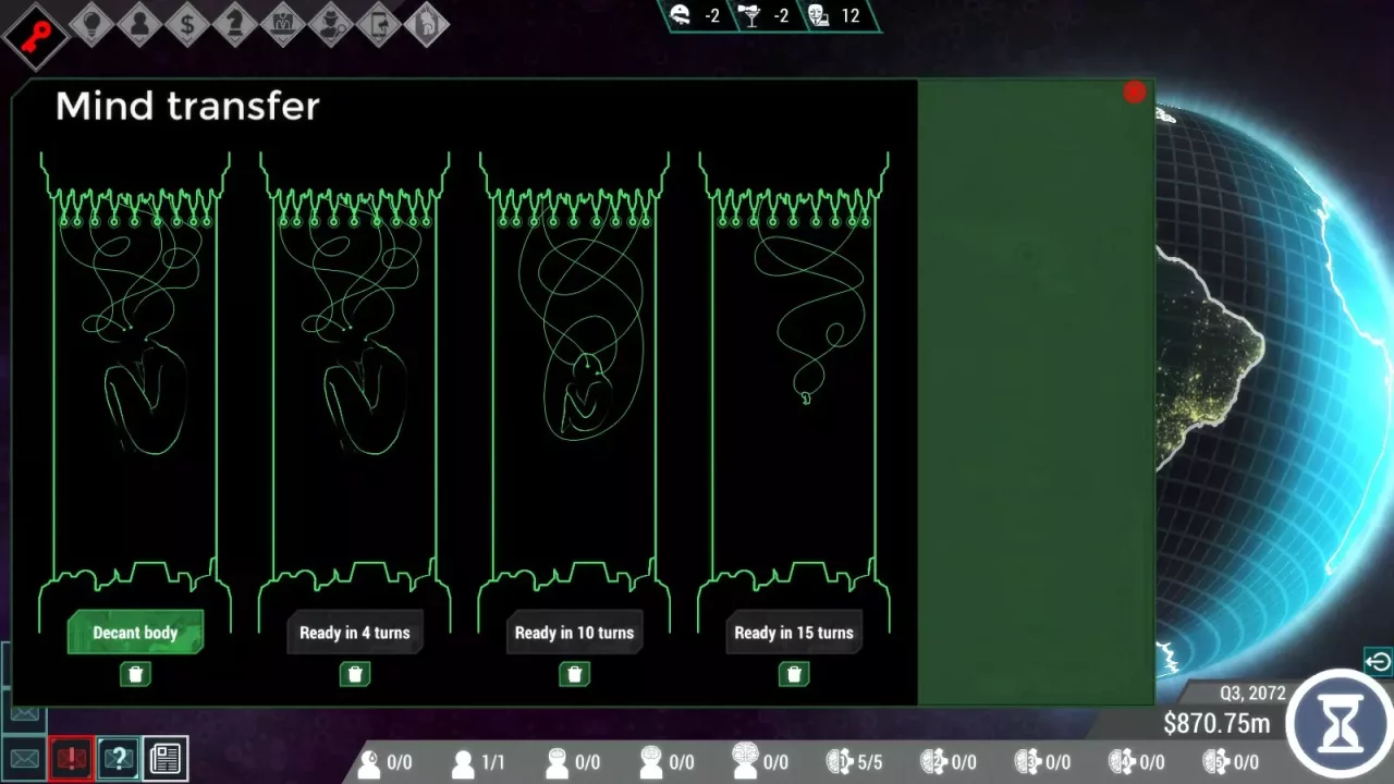 -Spinnortality-游戏截图-好玩游戏库