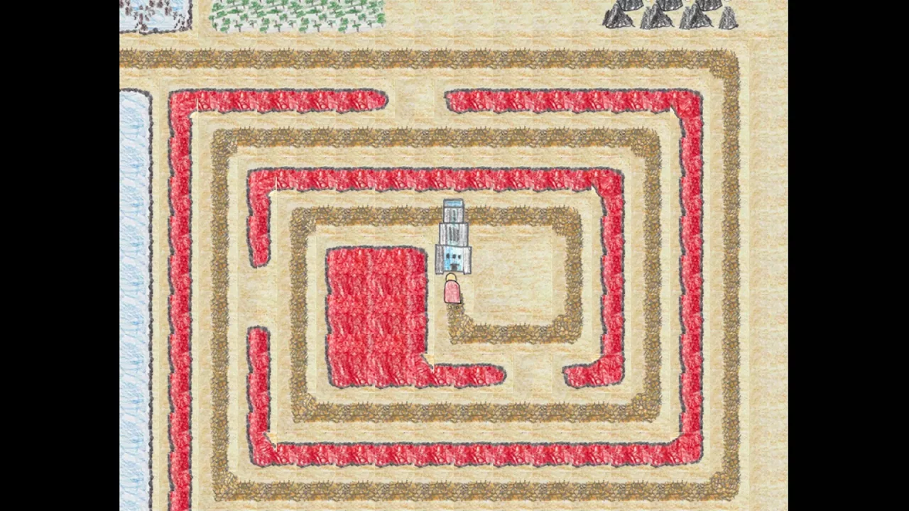 -Nepenthe-游戏截图-好玩游戏库