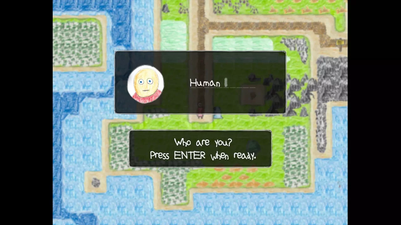 -Nepenthe-游戏截图-好玩游戏库