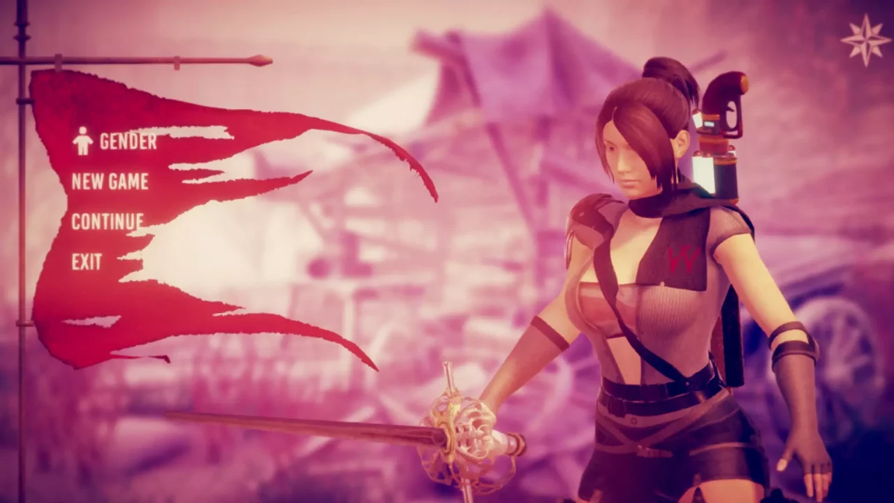 ❂ Hexaluga ❂ Witch Hunter’s Travelling Castle ♉