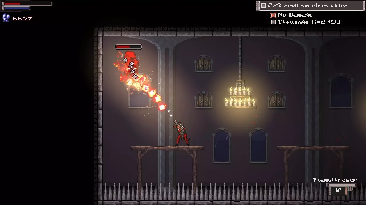 -Loyalty and Blood: Viktor Origins-游戏截图-好玩游戏库