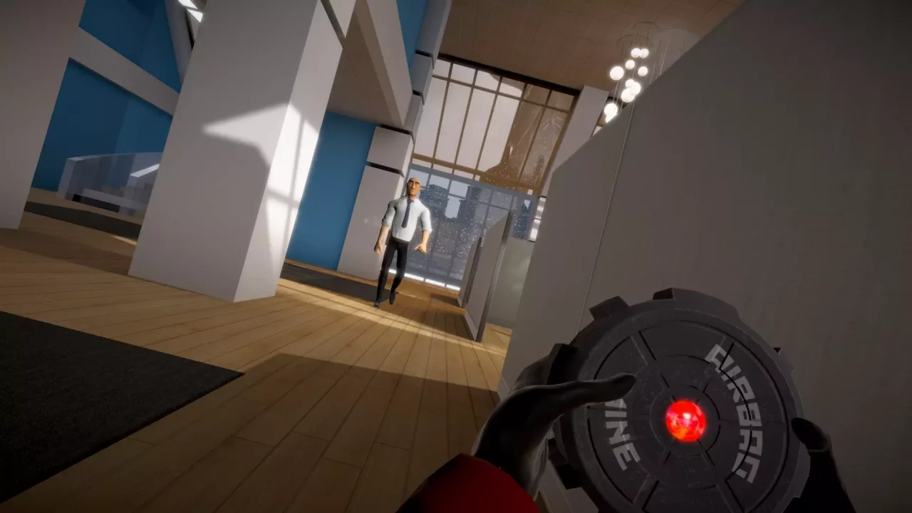 -The Spy Who Shrunk Me-游戏截图-好玩游戏库